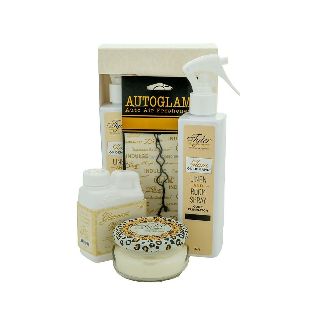 Tyler Glamorous Gift Suite VI® - Cowboy®