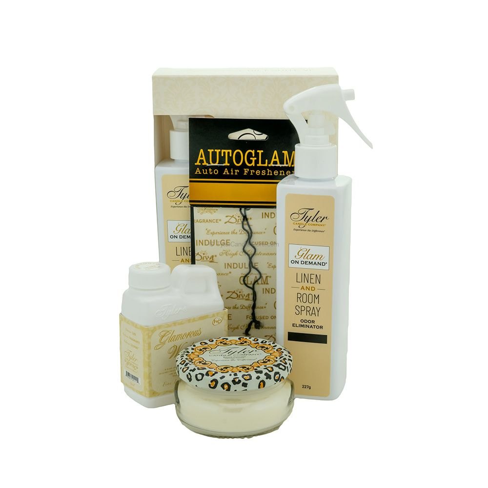 Tyler Glamorous Gift Suite VI® - French Market®