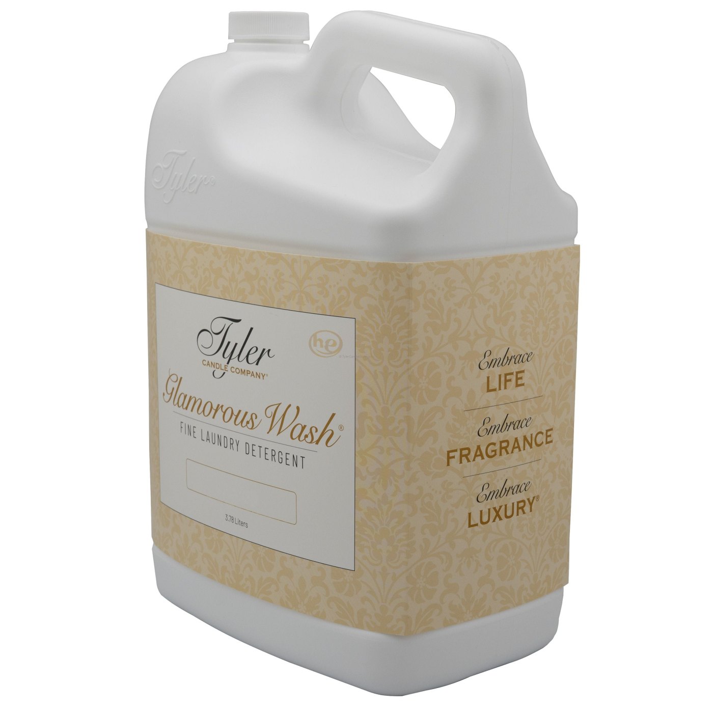 Tyler® - Glamorous Wash