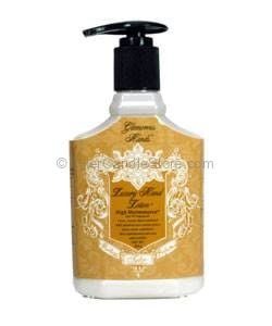 Tyler Luxury Hand Lotion - Diva