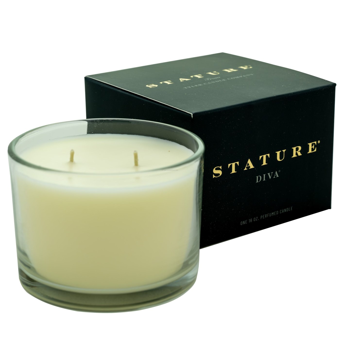 16oz Boxed/Candle - High Maintenance®
