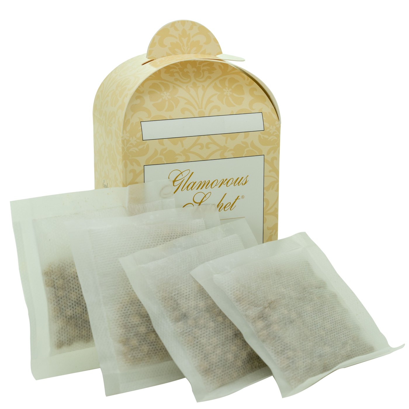 Kathina® Glamorous Sachet