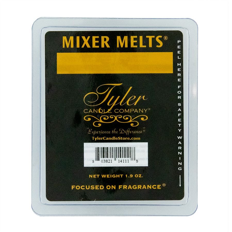 Mixer Melt - Eggnog®