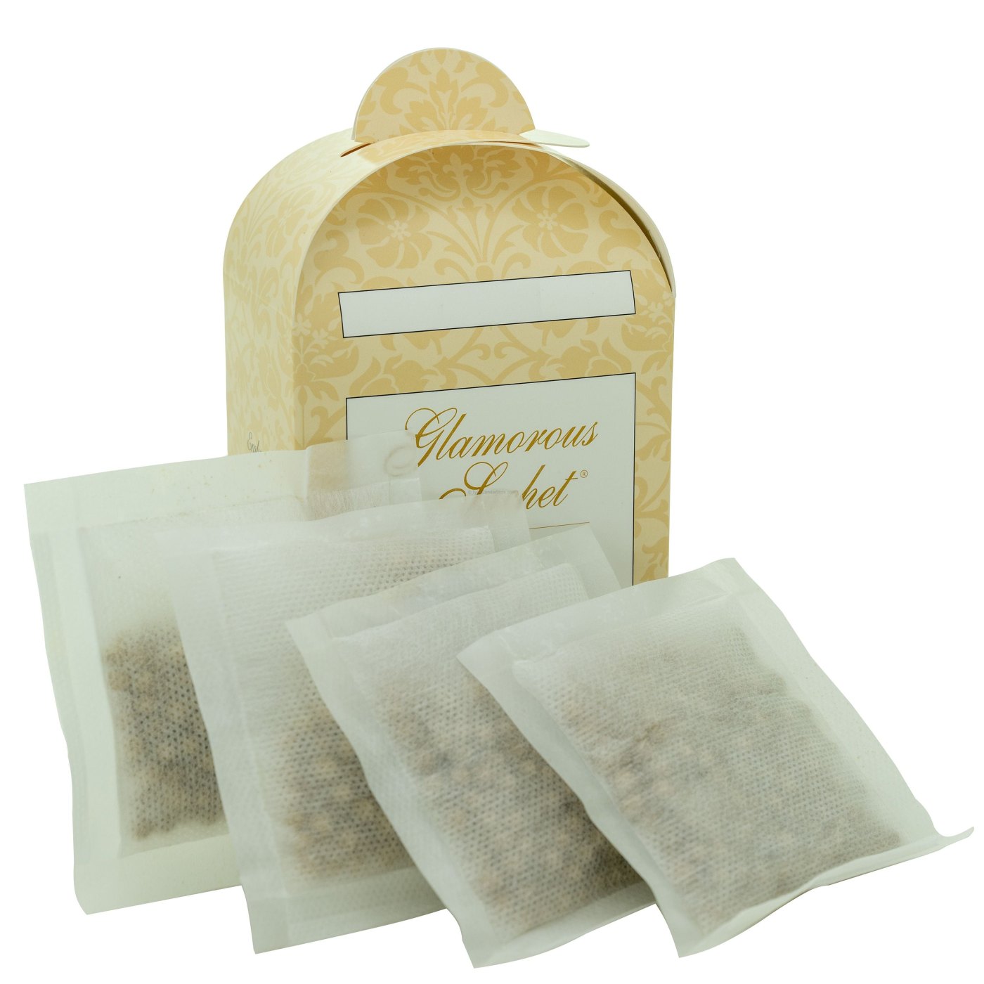 Regal® Glamorous Sachet - REGAL - Inspired by: Baccarat Rouge 540