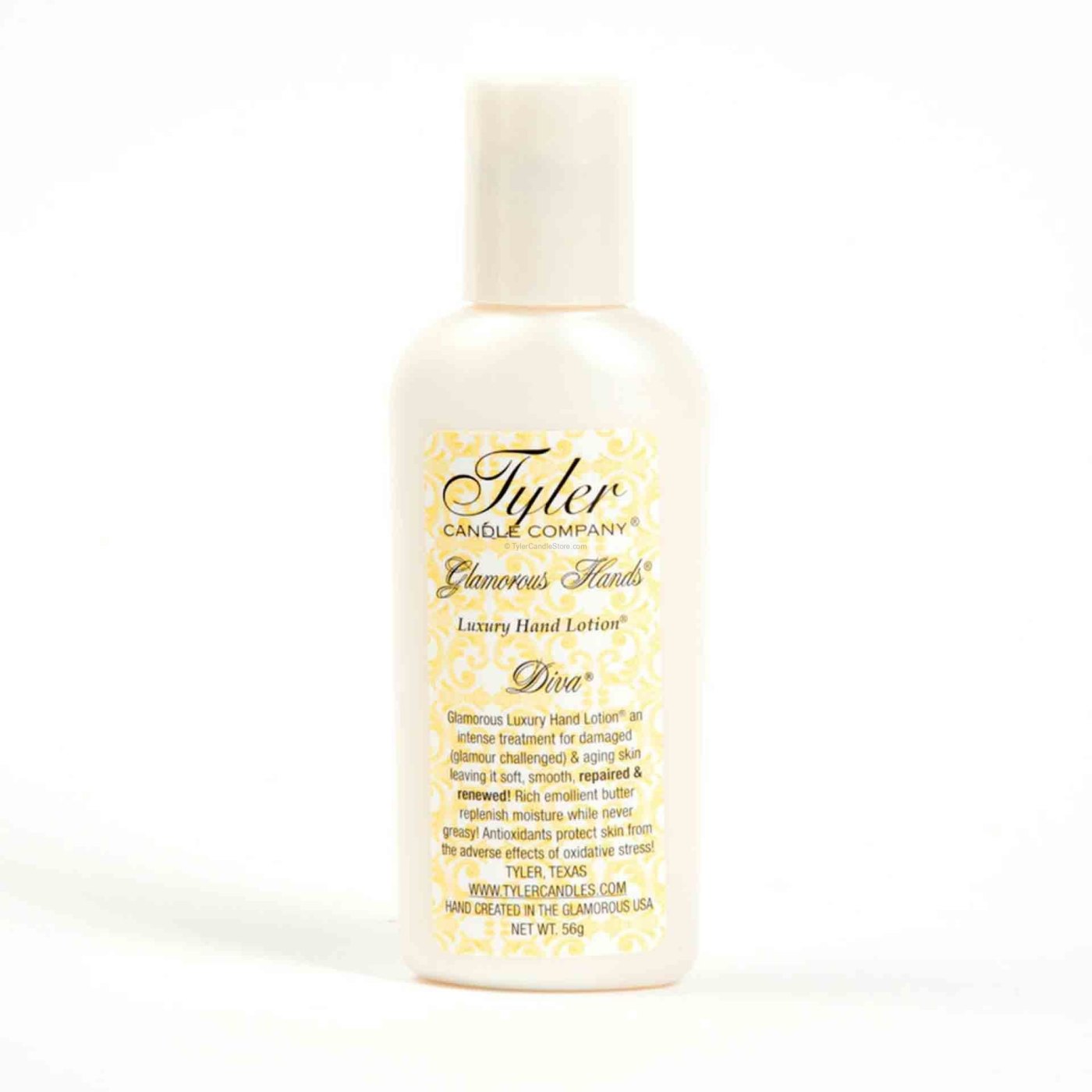 Travel Hand Lotion in High Maintenance®