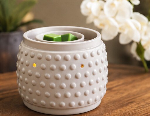 Illuminaire™ Fan Fragrance Warmer